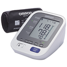 Omron M6 Comfort Upper Arm Blood Pressure Monitor