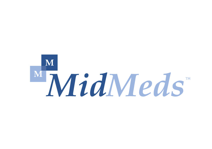 MidMeds Logo