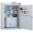 Medicine Cabinet with CDC Inner