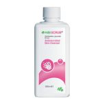 HiBiScrub Antibacterial Skin Cleanser - 500ml