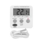 Digital Min/Max Quick Set Thermometer