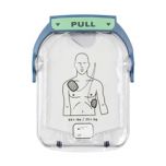 Adult SMART Defibrillation Pads - for HeartStart HS1 AEDs