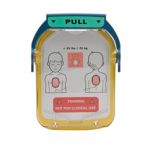 Paediatric SMART Defibrillation Pads - for HeartStart HS1 AEDs