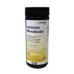 Siemens Microalbustix (Microalbumin & Creatinine) x 25
