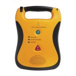 Defibtech Lifeline AED With Standard Capacity Battery