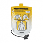 Adult Defibrillation Pads - For Defibtech Lifeline AED & Auto