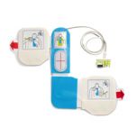 Adult Defibrillation CPR-D Padz - for Zoll AED Defibrillators
