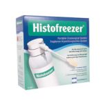Histofreezer® Portable Cryosurgical System - 2 x 80ml Bottles with 50 x Medium (5mm) Applicators 