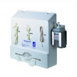 DANICENTRE Standard - Combined Glove / Apron Dispenser