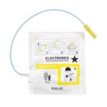 Paediatric Defibrillation Pads - For FRED Easy AEDs