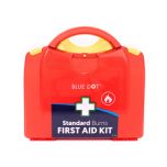 Eclipse Burns First Aid Kit