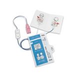 Paediatric Defibrillation Pads - For Philips HeartStart FR2 & FR2+