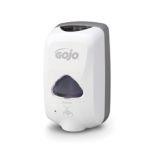 Gojo TFX Touch Free 1200ml Dispenser