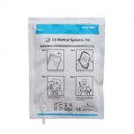 Adult Defibrillator Pads - For i-PAD NF1200 and NF1201 AEDs