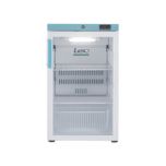 Lec PEGR107UK Pharmacy Refrigerator Glass Door - 107 Litres