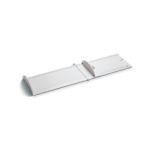 Seca 417 - Light, Stable Measuring Board - Ideal for Mobile Use
