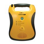 Defibtech Lifeline AUTO - Fully Automatic AED With High Capacity Battery