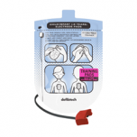 Paediatric Training Defibrillation Pads - For Defibtech Standalone Trainer