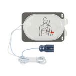 SMART III Defibrillation Pads - for HeartStart FR3 Defibrillator