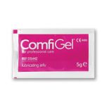 ComfiGel® 5g x 100 Sachets