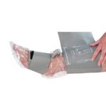 Huntleigh Dopplex ABIlity Infection Control Sleeves x 100 