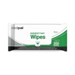 Medipal Disinfectant Wipes x 200 
