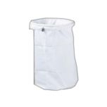Linen Bag - White