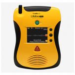 Lifeline Pro - Semi-automatic Defibrillator with ECG and Manual Override