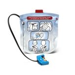 Paediatric Defibrillation Pads - For Defibtech Lifeline View, ECG, Pro