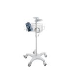 Huntleigh SC500 Vital Signs Monitor Mobile Stand