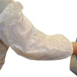 Disposable Arm Sleeve For TM-2655P/TM-2657P x 200