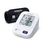 Omron M3 Comfort Upper Arm Blood Pressure Monitor with cuff