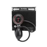 Topaz Aneroid Sphygmomanometer with Adult Cuff