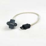 Creative SpO2 Sensor for PC-60E, Silicone, Paediatric, 0.2m Cable