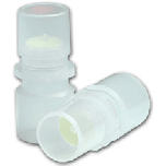 Mouthpiece Adapter 22mm (10 per pack)