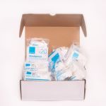 Blue Dot HSE Standard 1-10 Person First-Aid Kit Refill