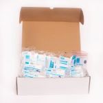 Blue Dot HSE Standard 1-20 Person First-Aid Kit Refill