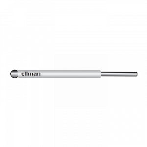 Ellman Ball Electrode Single-Use 2.3mm x 25