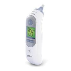 Braun Thermoscan 7 IRT6520 Thermometer