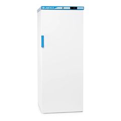 Labcold RLDF1019 Free Standing Pharmacy Refrigerator - Solid Door - 340 Litres