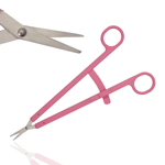Long Handled Sharp / Sharp Scissors x 1