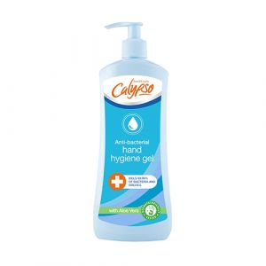 Calypso Anti-bacterial 70% Hand Gel 500ml x 1