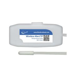 Wireless Temperature Alert Fridge Sensor
