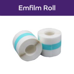 Emfilm Adhesive VP Dressing Roll