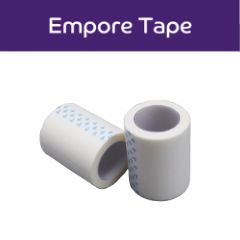 Empore Adhesive Paper Tape