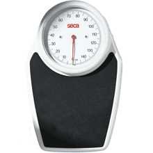 Seca 761 Mechanical Flat Scale with Large Dial