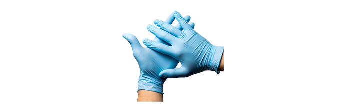 Buy medical gloves
