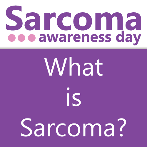 What is Sarcoma?