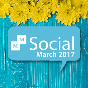 MidMeds Social – March 2017