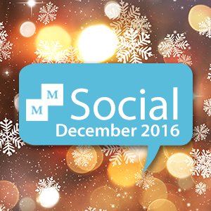 MidMeds Social – December 2016